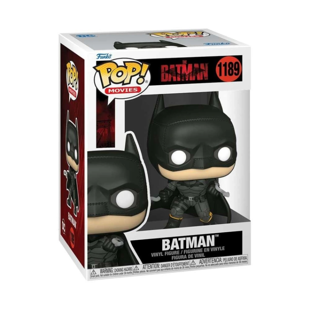 1189 BATMAN