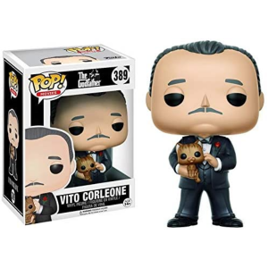389 VITO CORLEONE