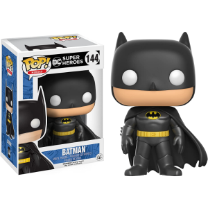 144 BATMAN