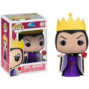 42 EVIL QUEEN