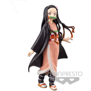 NEZUKO KAMADO