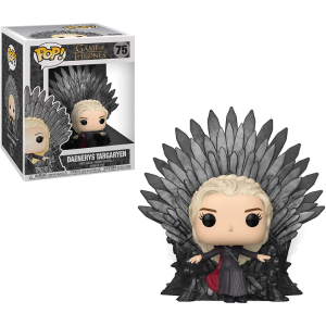 75 DAENERIS TARGARYEN