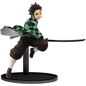 TANJIRO KAMADO