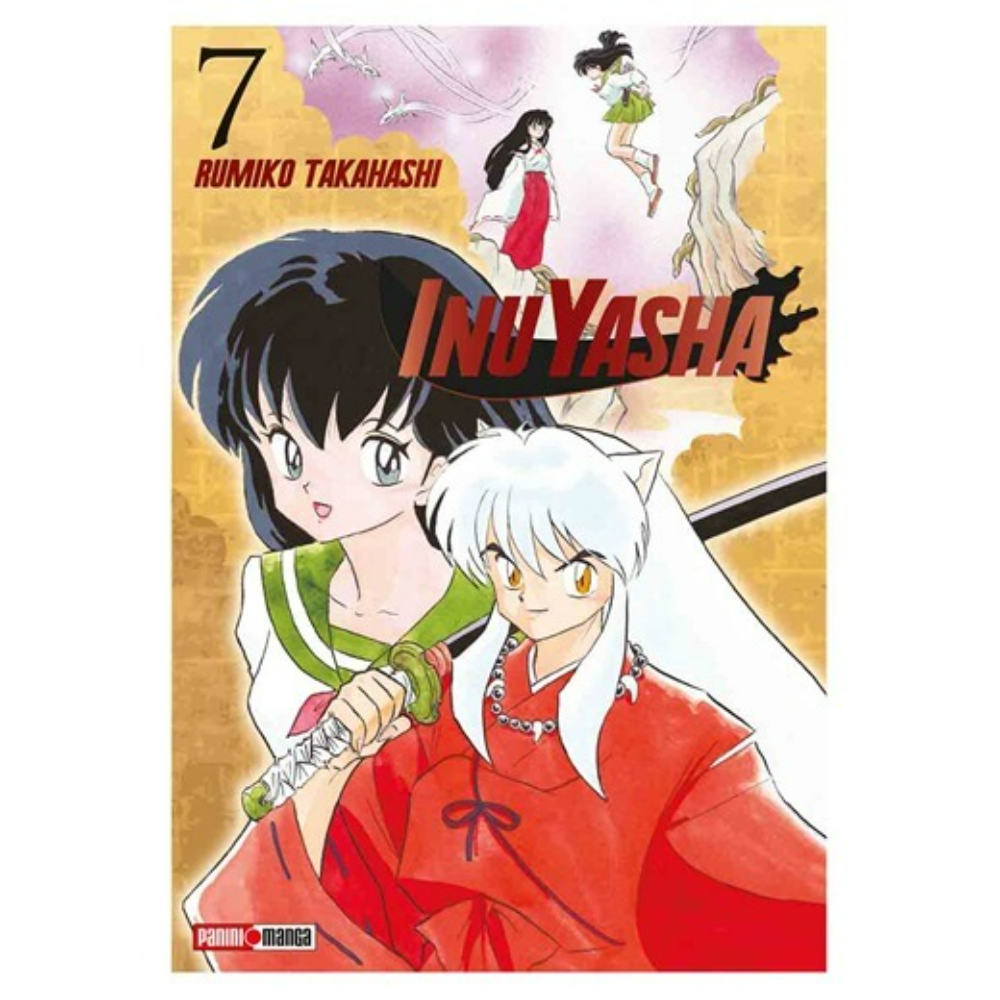 INUYASHA NO.7
