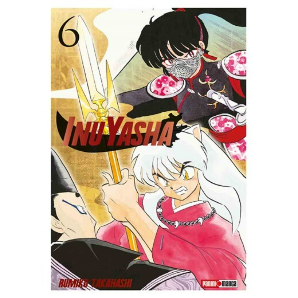 INUYASHA NO.6