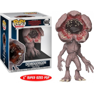 602 DEMOGORGON
