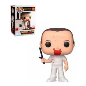 788 HANNIBAL LECTER