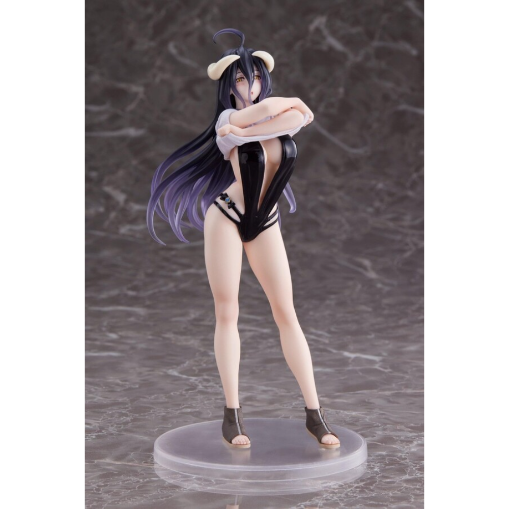 ALBEDO T-SHIRT SWIMSUIT