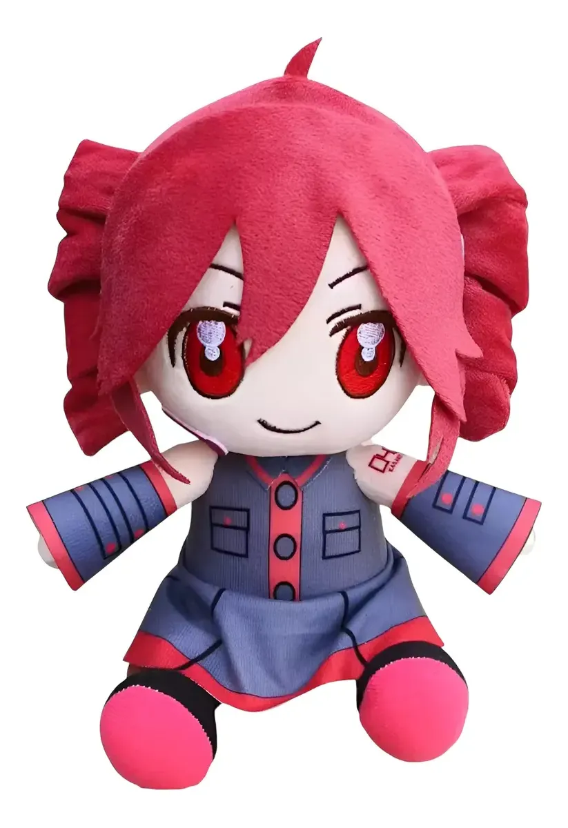 PELUCHE KASANE TETO