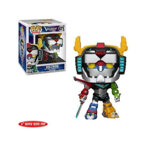 471 VOLTRON 