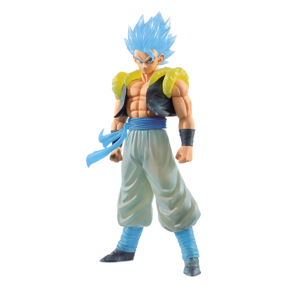 SUPERSAIYAN GOD GOGETA