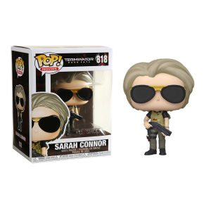 818 SARAH CONNOR