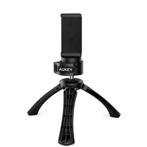 SOPORTE Y TRIPIE PARA SMARTPHONE