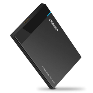 CARCASA EXTERNA DISCO DURO SATA