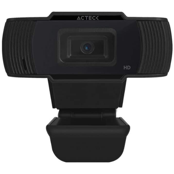 CAMARA WEB HD CON MICROFONO