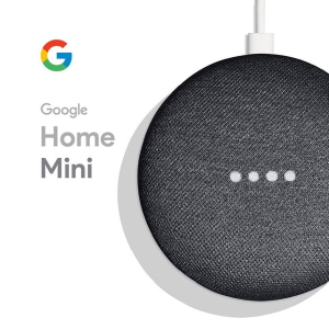 BOCINA INTELIGENTE, HOME MINI