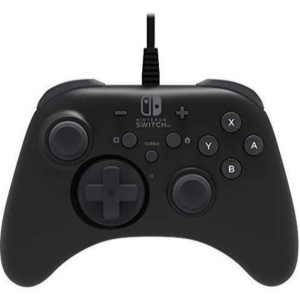 CONTROL ALAMBRICO PARA NINTENDO SWITCH