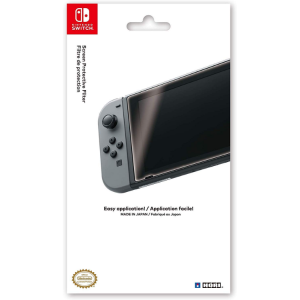 MICA SUAVE DE PANTALLA PARA SWITCH