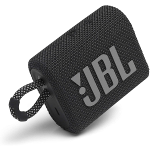 BOCINA BLUETOOTH GO 3