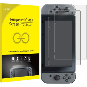MICA DE CRISTAL PARA SWITCH