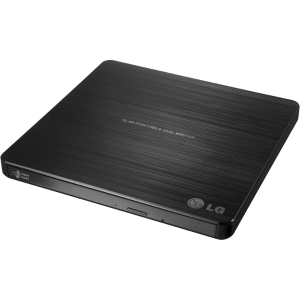 QUEMADOR DVD ULTRA PORTATIL