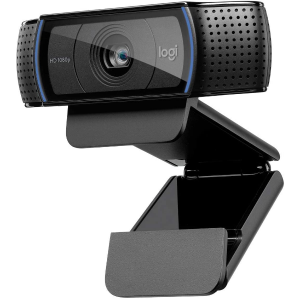 CAMARA WEB FHD