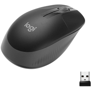 MOUSE INALAMBRICO