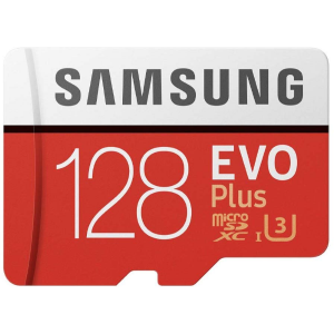 MEMORIA MICRO SDXC 128 GB