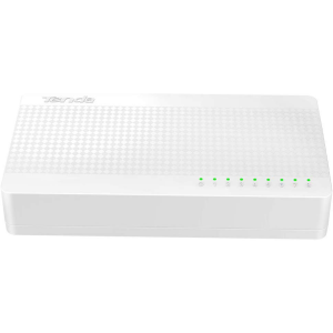 SWITCH ESCRITORIO 8 PUERTOS