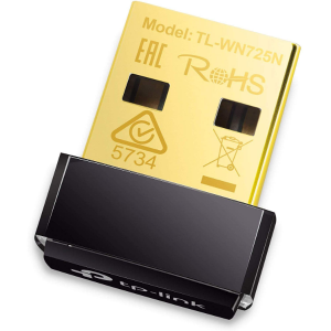 ADAPTADOR WIFI USB