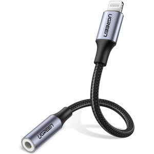ADAPTADOR DE AUDIFONOS LIGHTNING