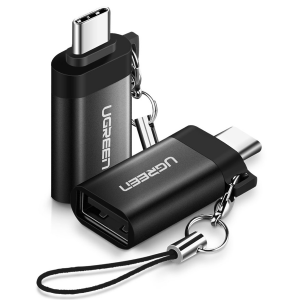 ADAPTADOR USB C A USB 3.0