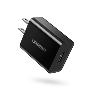 CARGADOR USB DE PARED