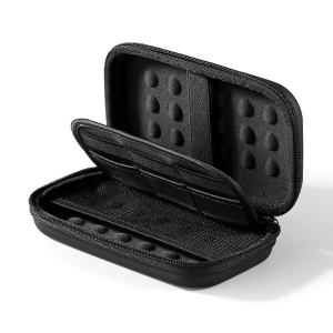 ESTUCHE PARA DISCO DURO Y ACCESORIOS