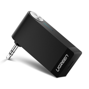 RECEPTOR DE AUDIO CON MIC BLUETOOTH 5.0