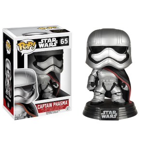 65 CAPTAIN PHASMA