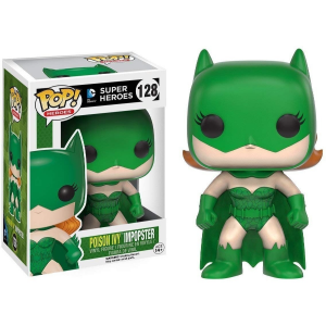 128 POISON IVY IMPOPSTER