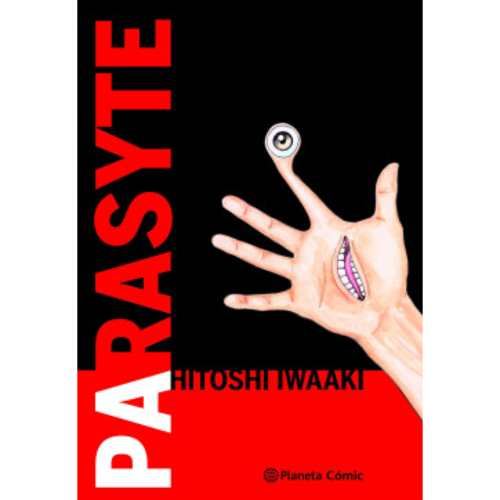 PARASYTE NO. 1