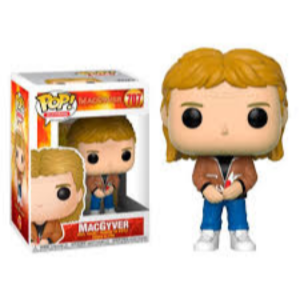 707 MACGYVER