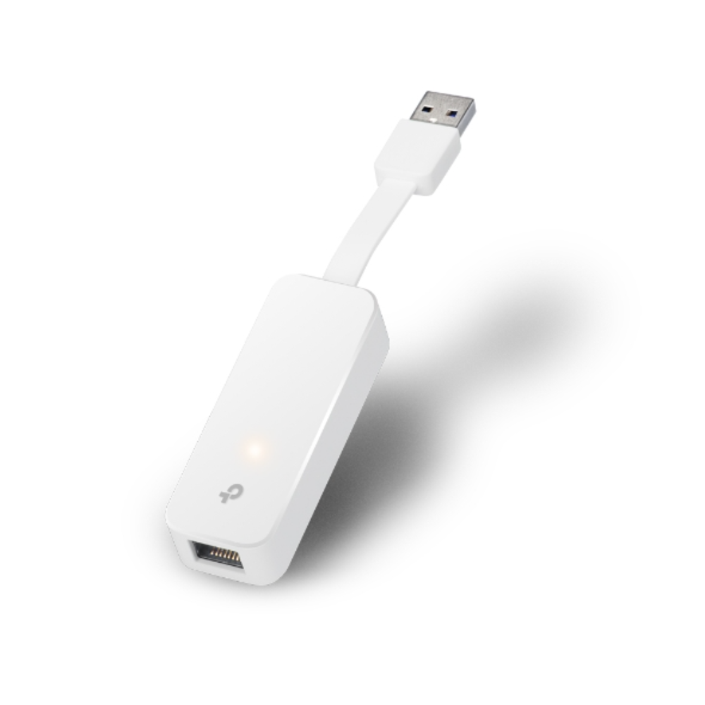 ADAPTADOR USB 3.0 ETHERNET