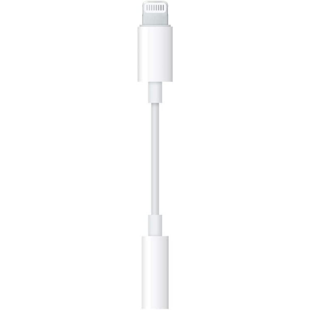 ADAPTADOR DE LIGHTNING A AUX