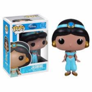 52 JASMINE