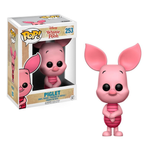 253 PIGLET