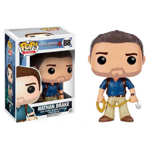 88 NATHAN DRAKE