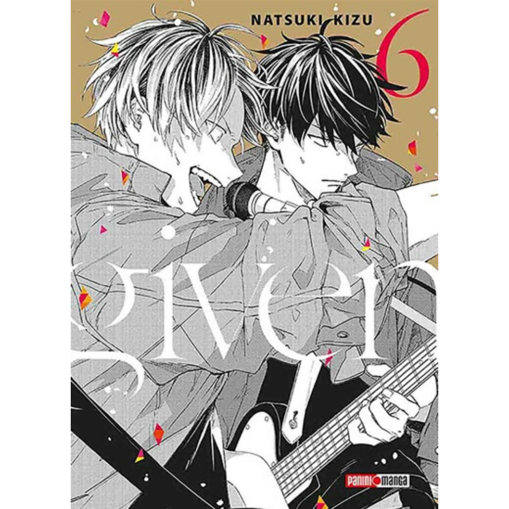 GIVEN NO.6