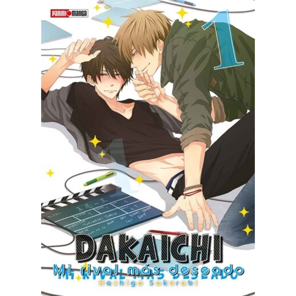 DAKAICHI NO.1