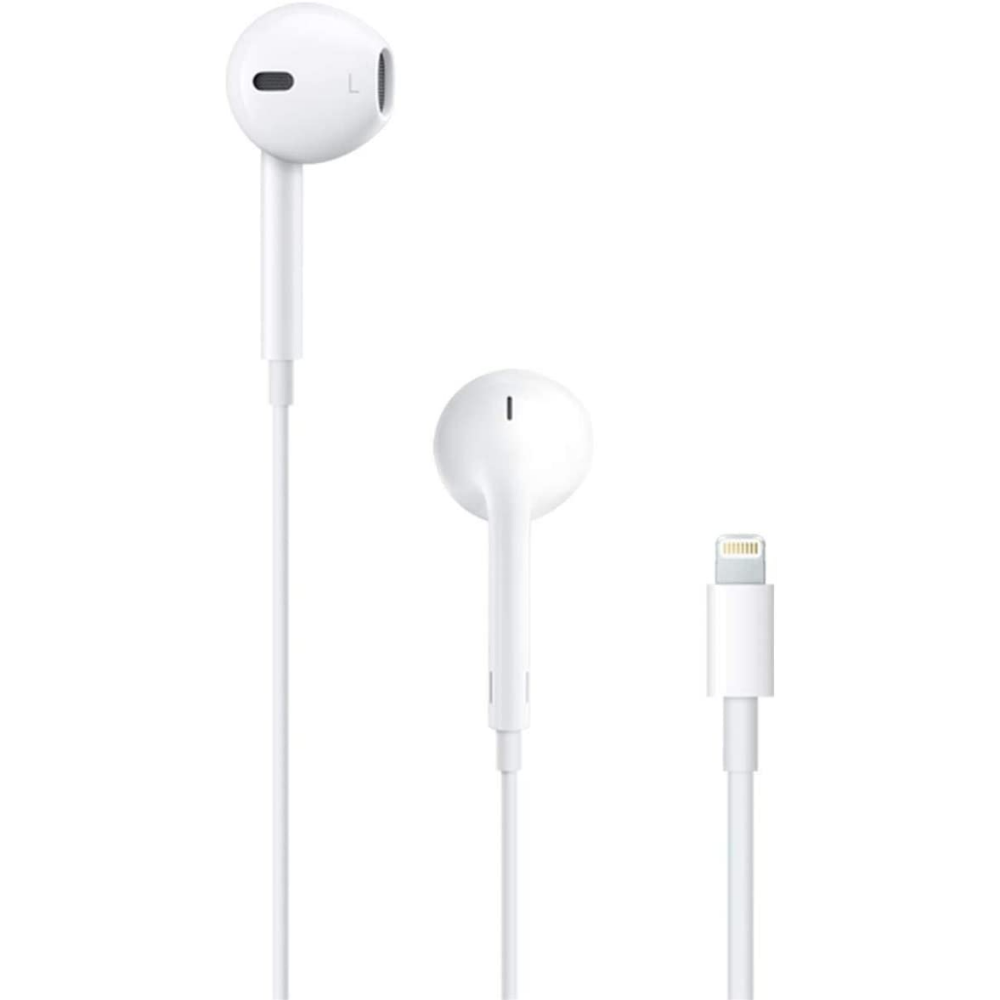 EARPODS CONECTOR LIGHTNING