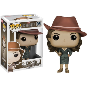 96 AGENT CARTER