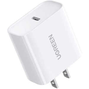 CARGADOR RAPIDO USB C