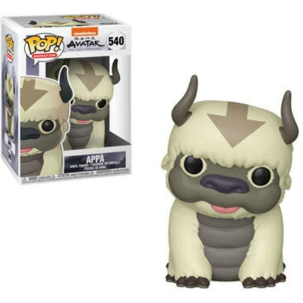 540 APPA